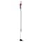 Vestil Economy Lever Hoist, 0.5K, 15 ft., 500 lbs Load Capacity, 15 ft Hoist Lift, Hook ELH-05-15 - alternate 3
